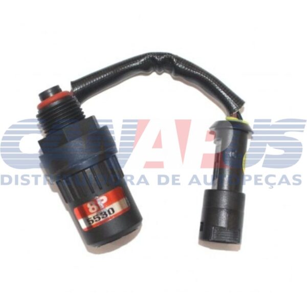 Sensor Velocidade Monza Kadett Ipanema Canapus