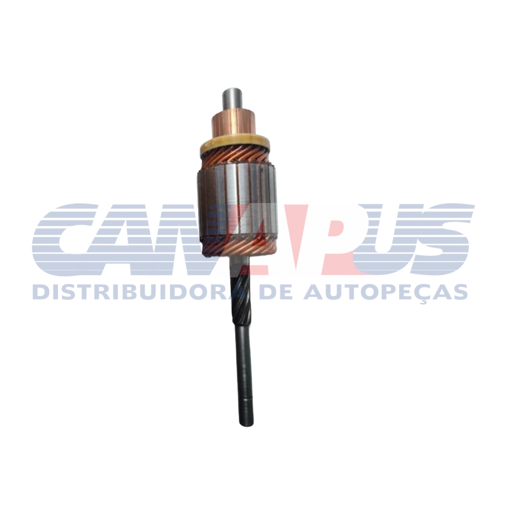 Induzido De Partida Hilux Canapus