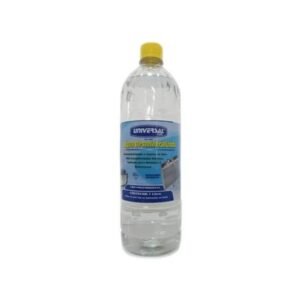 AGUA DESTILADA