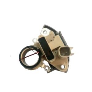 CAPACITOR DO REGULADOR DE VOLTAGEM