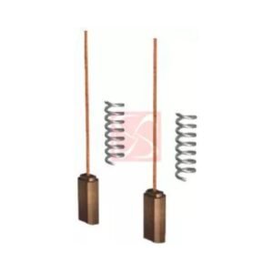 ESCOVAS ALTERNADOR