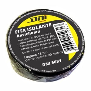FITA ISOLANTE