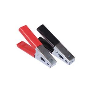 GARRA P/ BATERIA