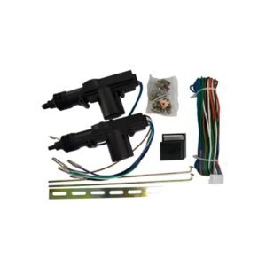 KIT DE TRAVAS