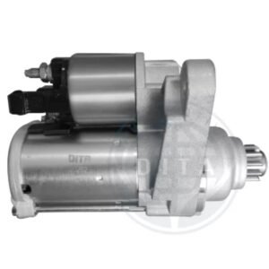 MOTOR DE PARTIDA