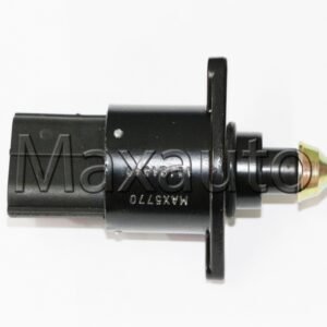 SENSOR DE MOTOR DE PASSO