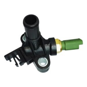 SENSOR DE TEMPERATURA