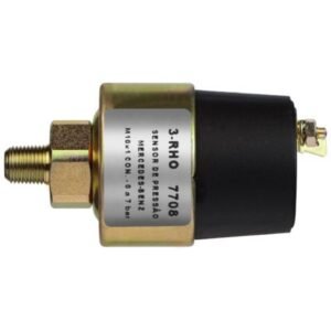 SENSOR MECANICO PRESSAO