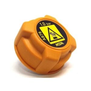 TAMPAS RADIADOR