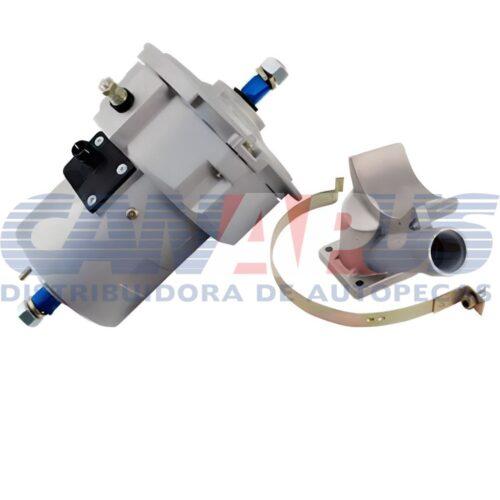 Alternador – Vw Brasilia 76>82 / Fusca