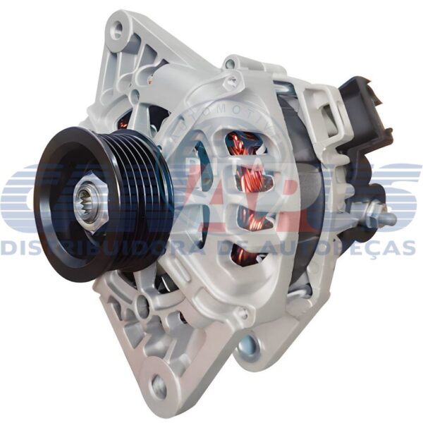 Alternador – Hyundai I30 1.6 2009> / Hyundai Hb20 1.6 2009>