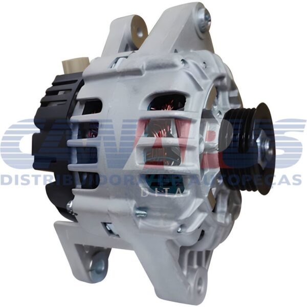 Alternador – Gm Corsa / Meriva / Montana  2005>