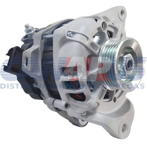 Alternador – Kia Picanto 1.0 12v 2012>2017