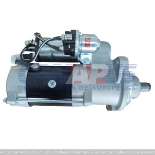 Motor De Partida – Vw 8150/17220 10d/24 29mt