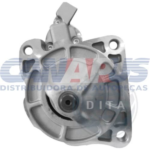 Motor De Partida – Blezer / S-10 2.8 / Ranger