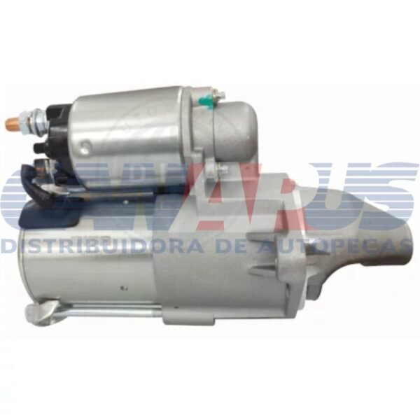 Motor De Partida – Corsa Classic / Strada / Doblo