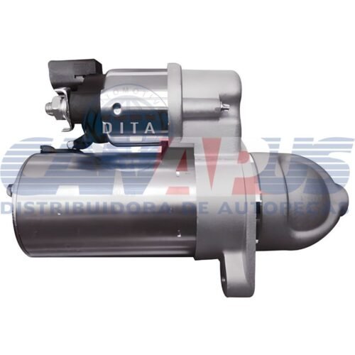 Motor De Partida – Hyundai Ix35 2.0l 2010 / Santa Fé 2.0l 2013