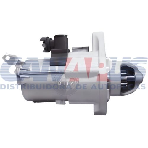 Motor De Partida – Honda Cr-v 2.0 2012 / Hondahr-v 2.0 2015