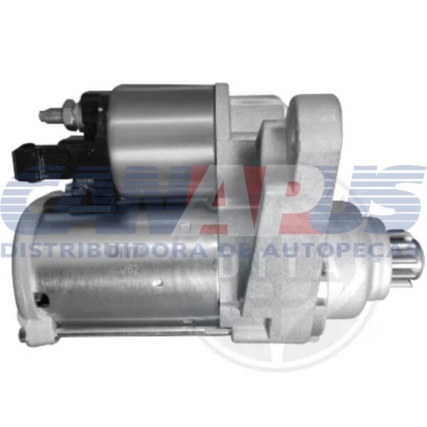 Motor De Partida – Gol G7 / Golf / Fox / Polo