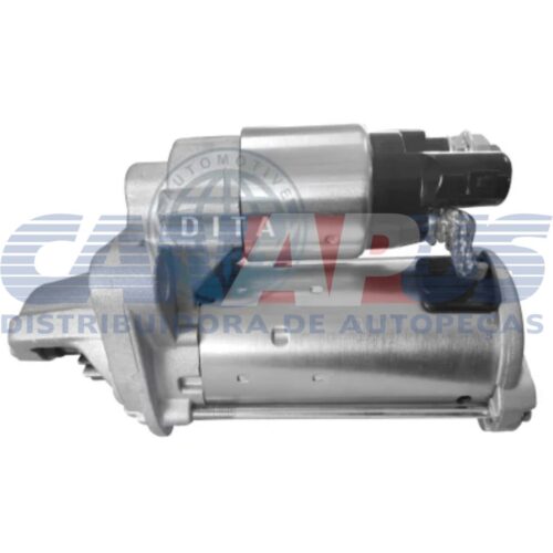 Motor De Partida – Fiat Argo / Mobi 1,0 / Uno