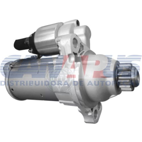 Motor De Partida – Vw Up / Jetta / Saveiro Cross