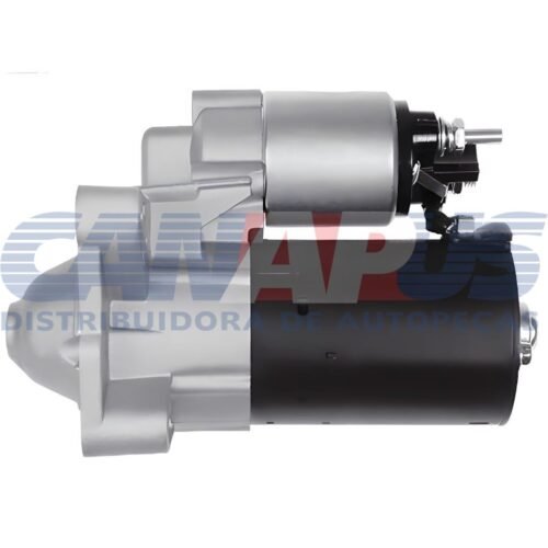 Motor De Partida – Renault Duster 2.0 2012 / Clio 2.0 16v Sport 2006