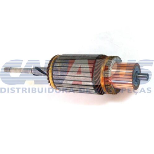 Induzido - 37MT 12v Caterpillar / VW / Gmc