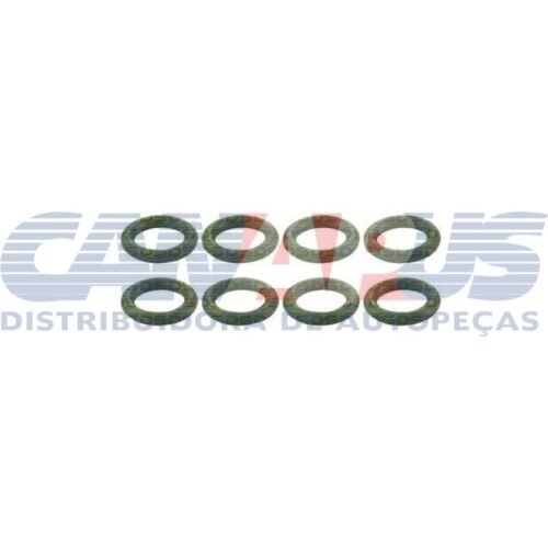 Kit Anel O-ring – Corsa / Vectra