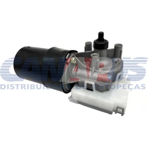 Motor Do Limpador - Fiat Doblo / Palio