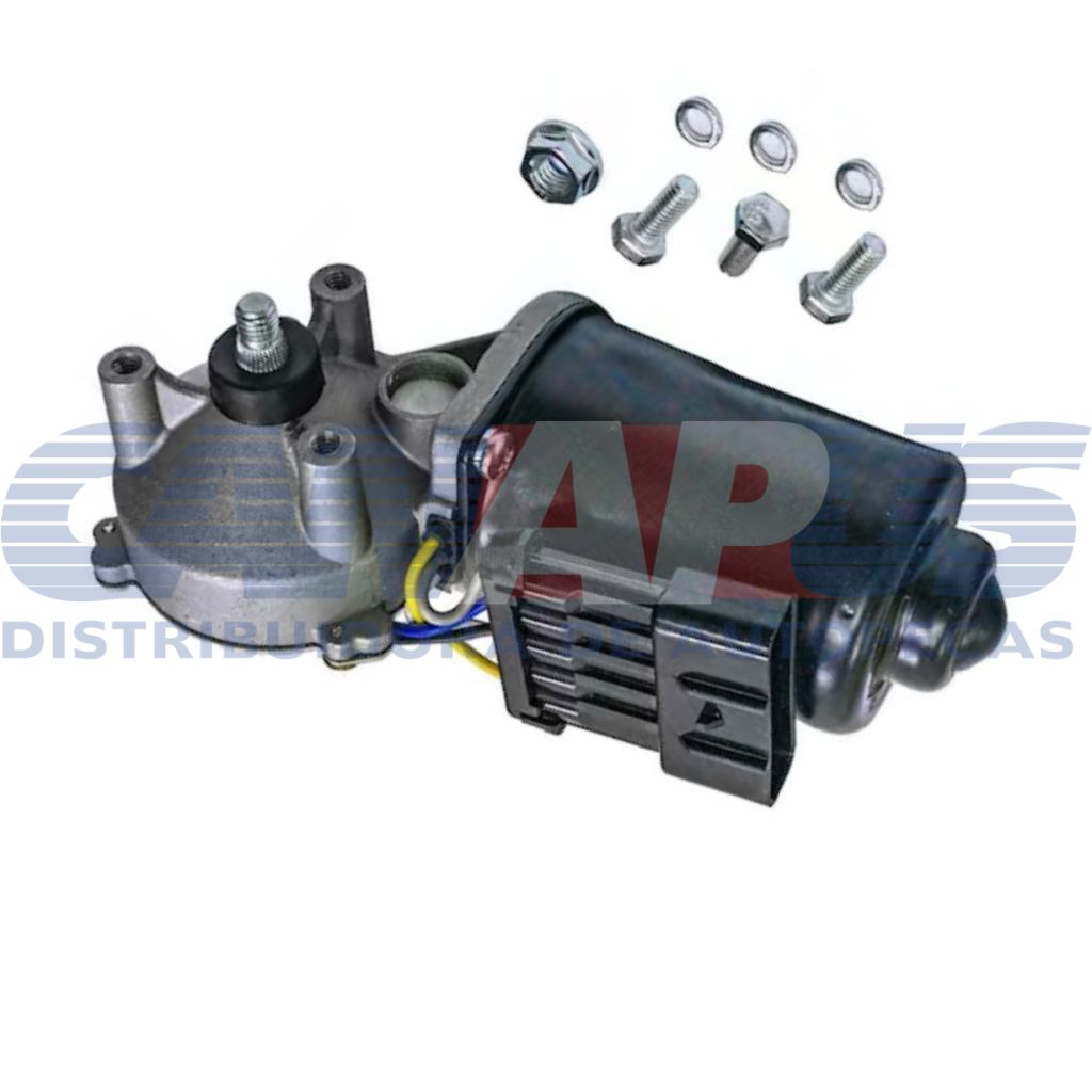 Motor Do Limpador – Monza / Kadett / Corsa