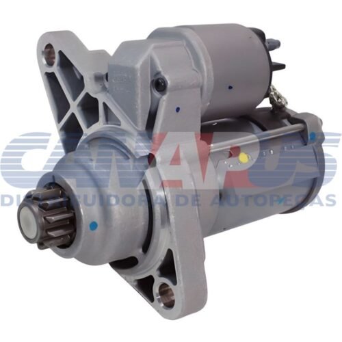 Motor De Partida – Gol / Fox / Polo 12v