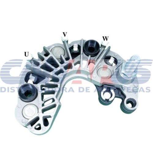 Ponte Retificadora – Hyundai I30/ Kia Soul