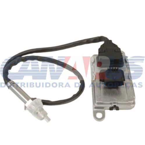 Sensor Nox Para Caminhoes Volvo