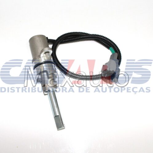 Sensor Velocidade -Nissan Frontier (motor MWM)