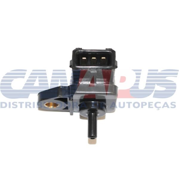 Sensor Map – Mitsubishi / Pajero Full