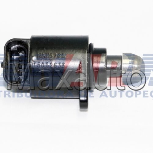 Motor De Passo – Citroen Xsara Picasso 2.0 16v Mpi 01>