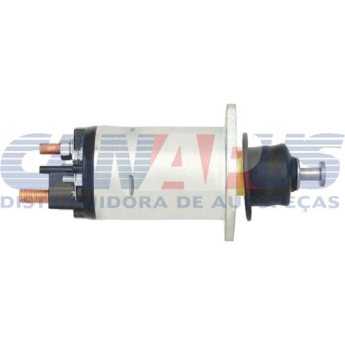 Automatico - Delco 28 Mt 12v