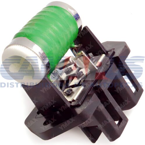 Resistor Do Eletroventilador - Fiat Palio 1997>