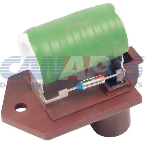 Resistor Do Eletroventilador - Fiat Grand Siena 1.4/1.0