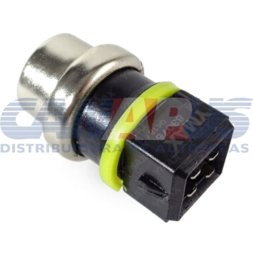 Sensor Temperatura - Vw Gol / Golf / Passat