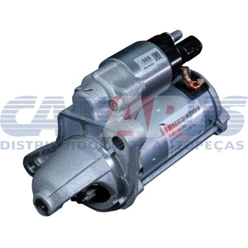 Motor De Partida – Fiat Argo / Uno / Mobi 12v/13d