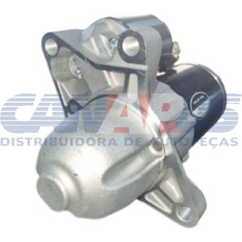 Motor De Partida – Jeep Compass / Fiat Toro