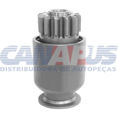 Impulsor – 42 Mt / 12v Delco