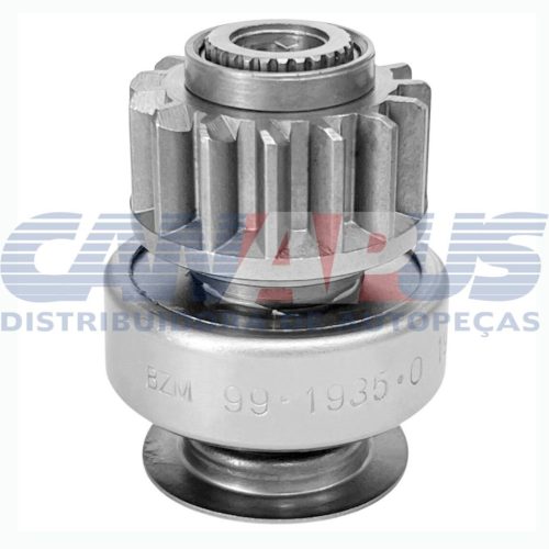 Impulsor – Gm Malibu/ S10/ Colorado/ Gmc