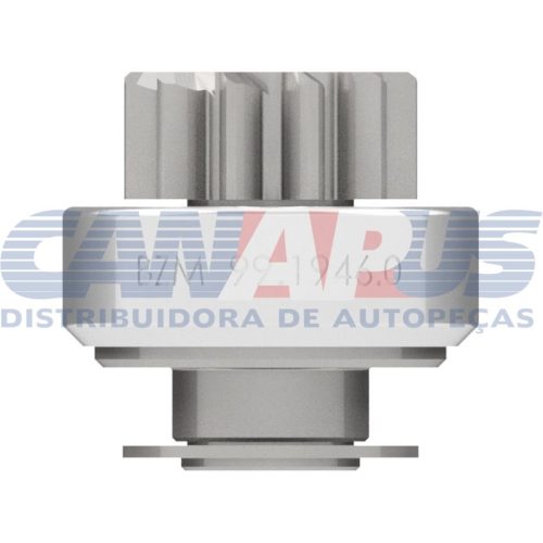 Impulsor – Gm/ Chevrolet/ S10/ Gmc/ Canyon