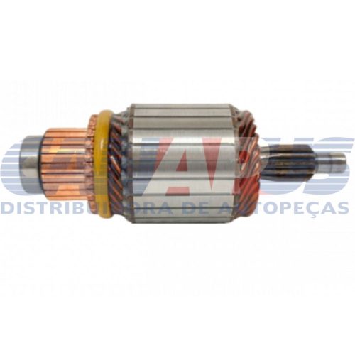 Induzido – Pajero/ S-10/ Hyundai/ Dodge/ S-10