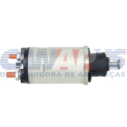 Automatico – 28MT 24V Delco / Fiatallis