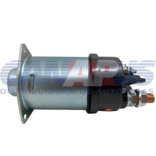 Automatico – 41MT 24V Delco