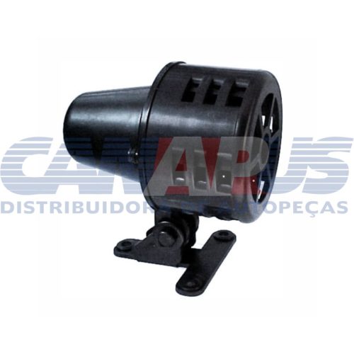 Sirene Mecanica – Twister 6 A 17v 117