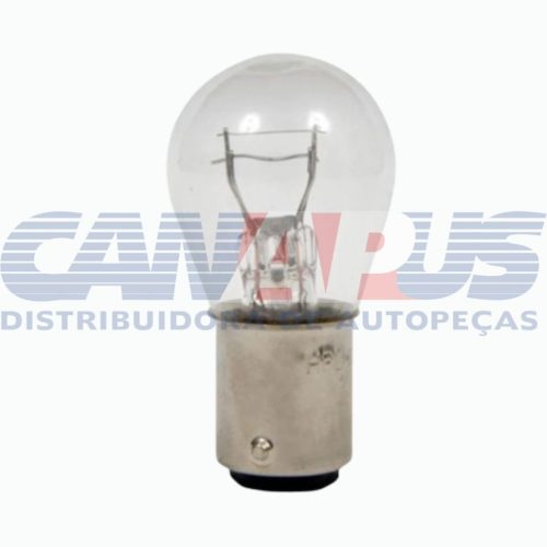 Lampada 1034 12v 21w Inmetro